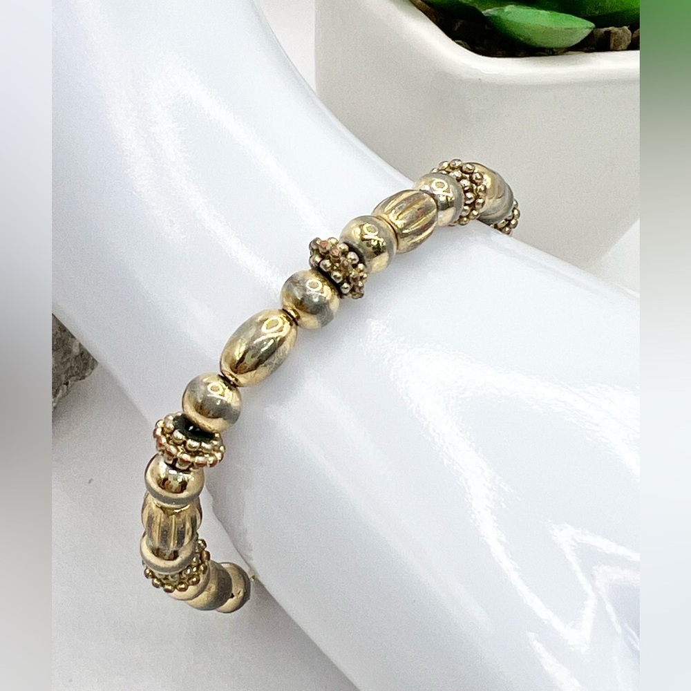 VINTAGE LC BRACELET